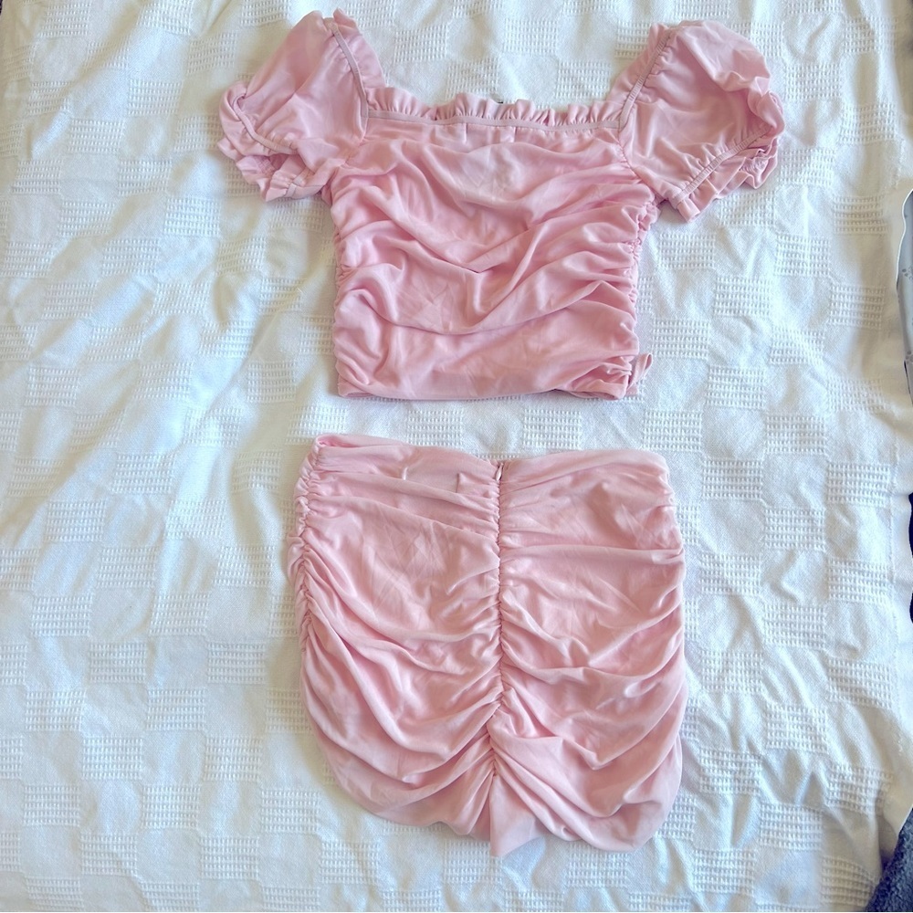 Barbie Set - Picture 3 of 4